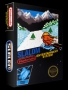 Nintendo  NES&nbsp; - &nbsp;Slalom (USA)